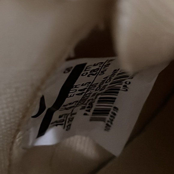 Off-white high tops - Picture 6 of 7